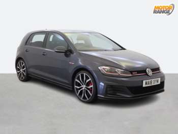 2018 - 2.0 TSI 245 GTI Performance 5dr DSG