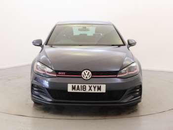 Used Volkswagen Golf 2018 for sale - 74967139: Photo