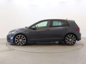 Used Volkswagen Golf 2018 for sale - 74967139: Photo