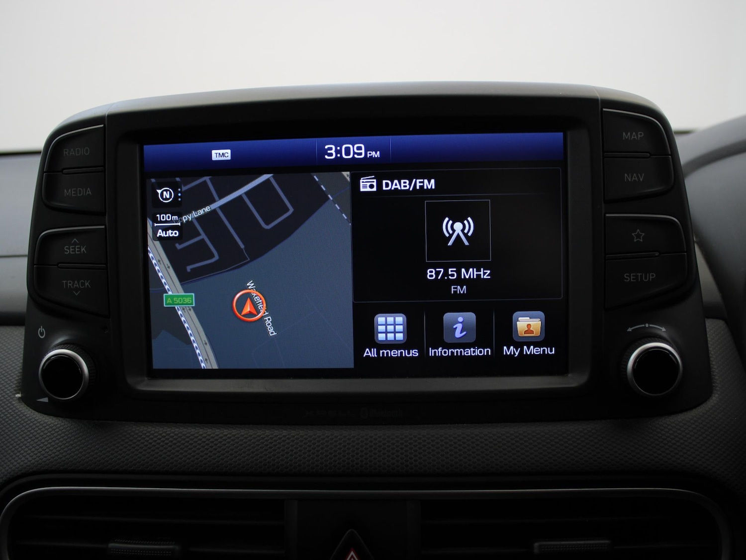 Used Hyundai KONA 2019 for sale - 76516007: Photo 14