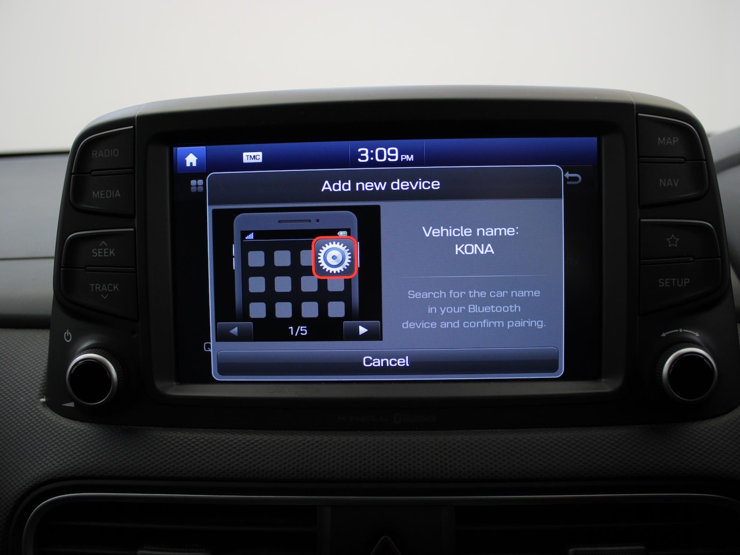 Used Hyundai KONA 2019 for sale - 76516007: Photo 18