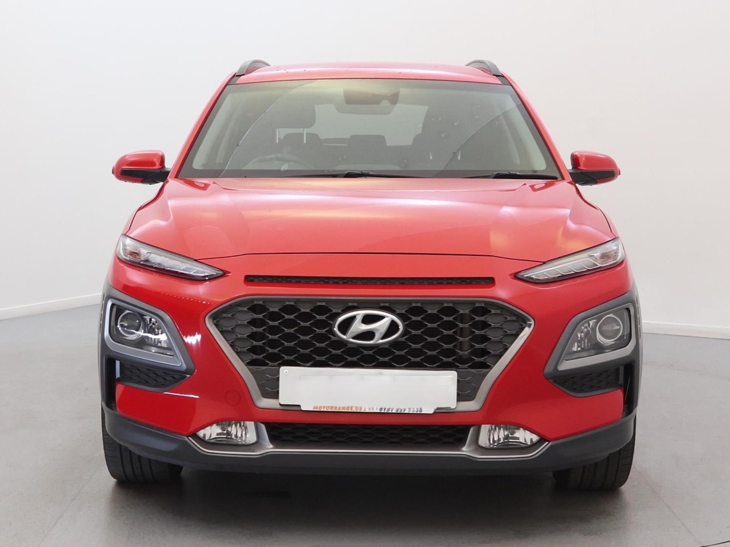Used Hyundai KONA 2019 for sale - 76516007: Photo 2
