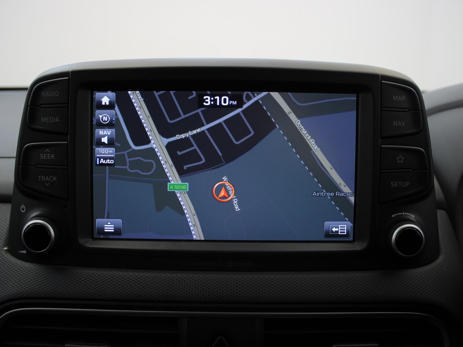 Used Hyundai KONA 2019 for sale - 76516007: Photo 22