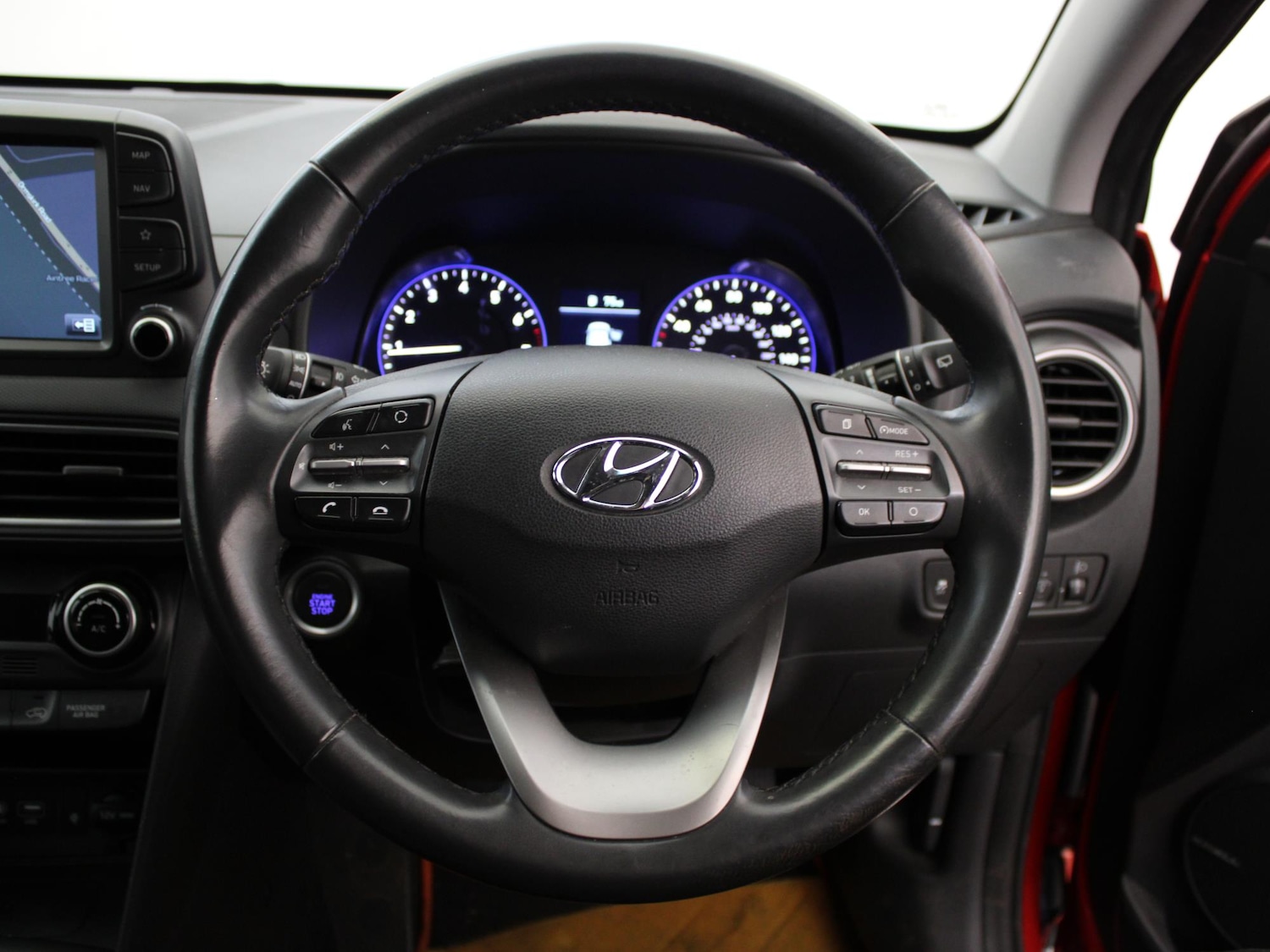 Used Hyundai KONA 2019 for sale - 76516007: Photo 26