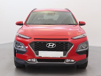 Used Hyundai KONA 2019 for sale - 76516007: Photo