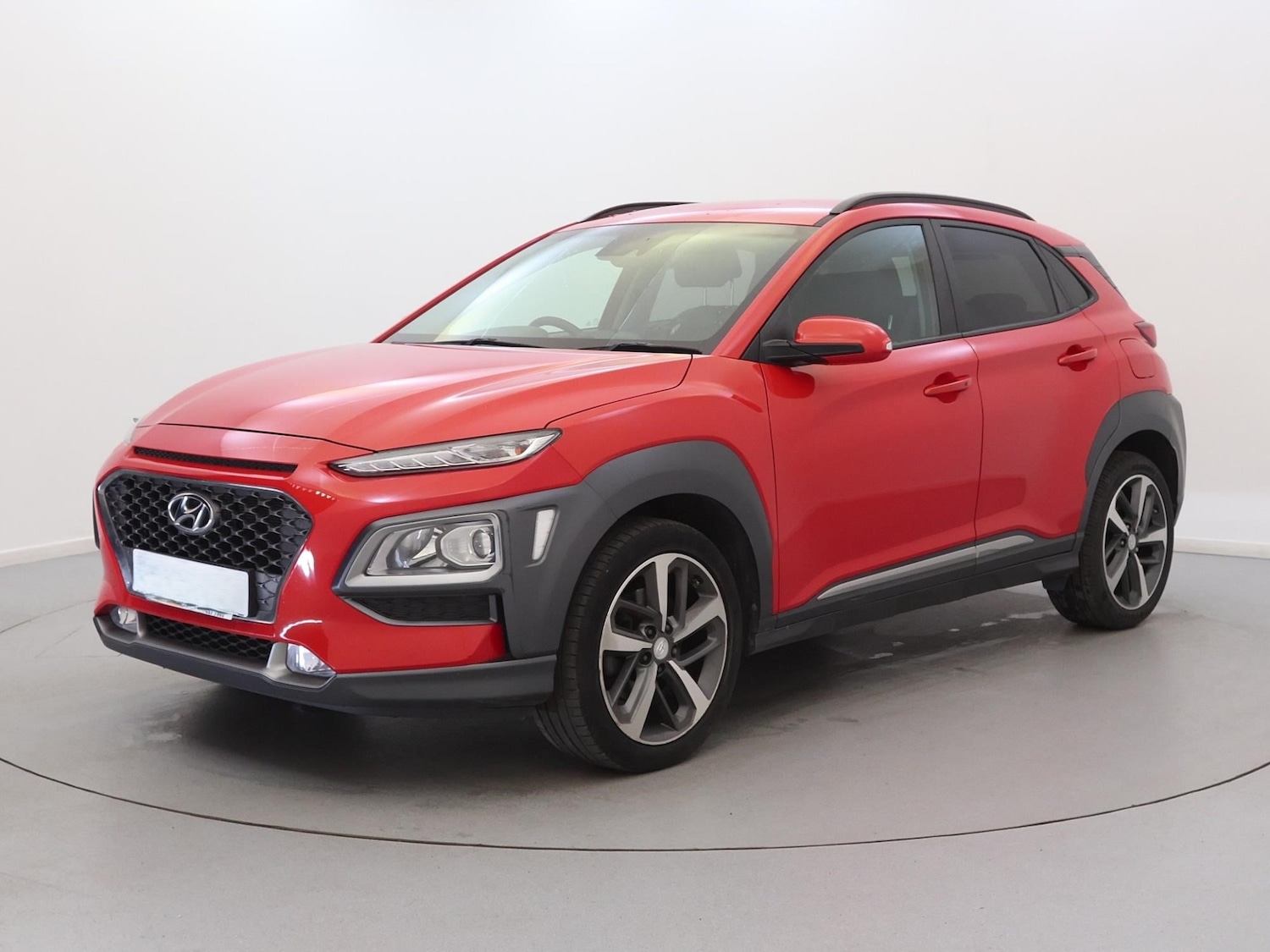 Used Hyundai KONA 2019 for sale - 76516007: Photo 3