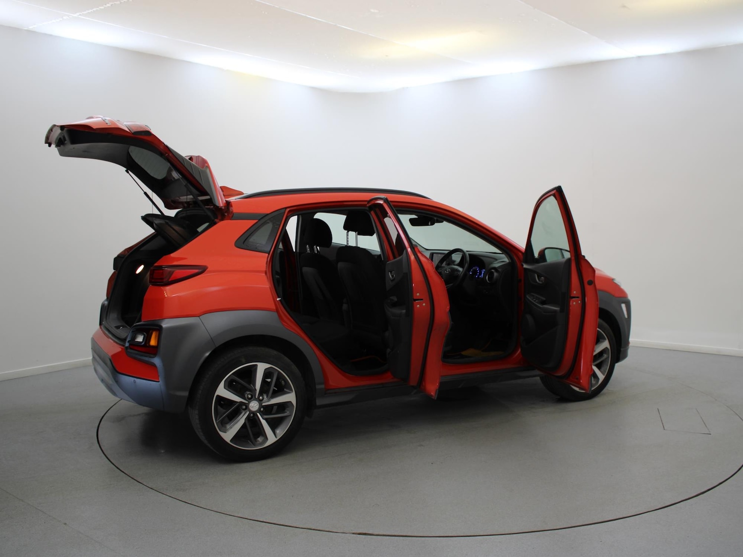 Used Hyundai KONA 2019 for sale - 76516007: Photo 33
