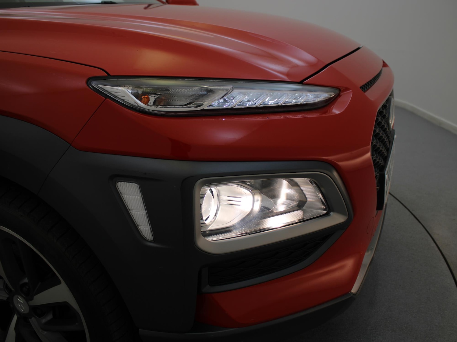 Used Hyundai KONA 2019 for sale - 76516007: Photo 34