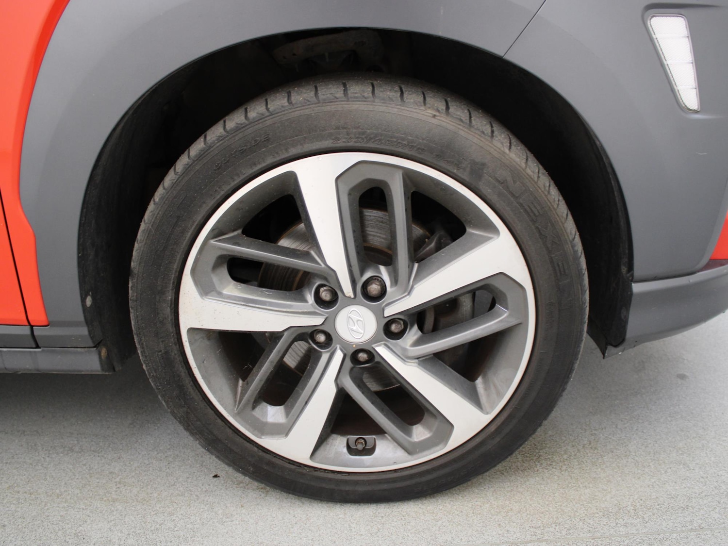 Used Hyundai KONA 2019 for sale - 76516007: Photo 35