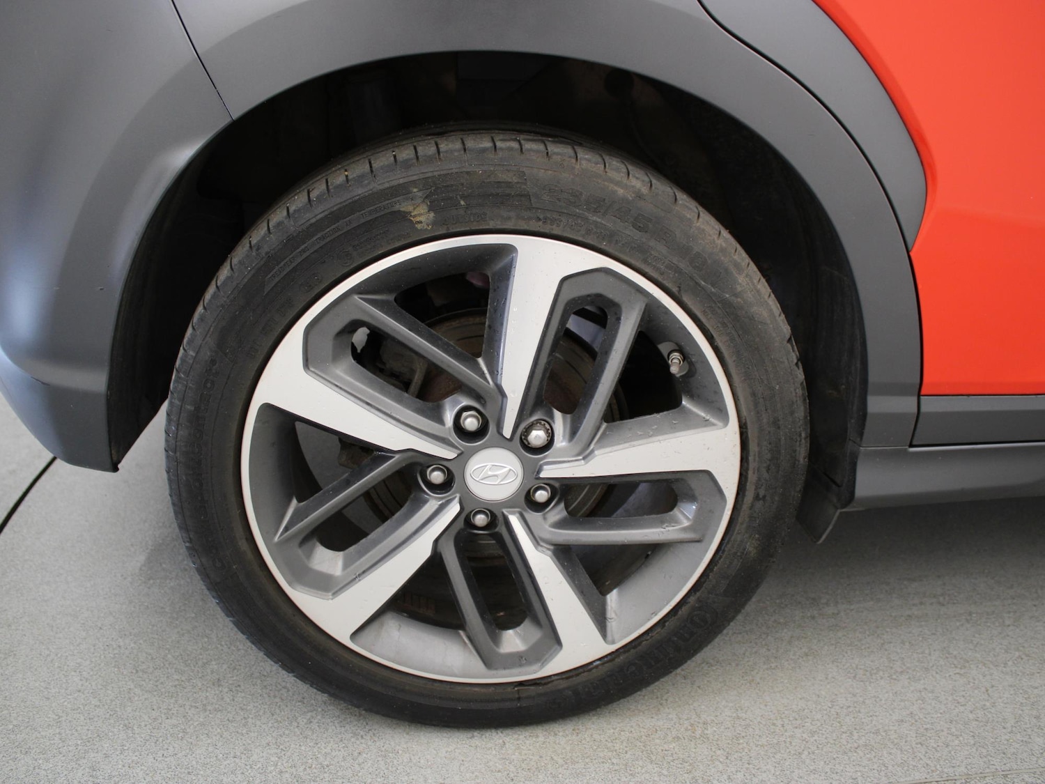 Used Hyundai KONA 2019 for sale - 76516007: Photo 36