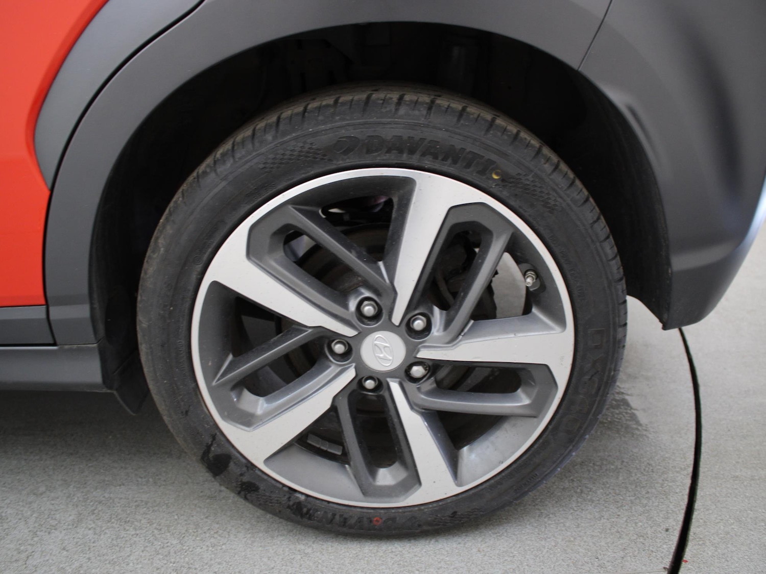 Used Hyundai KONA 2019 for sale - 76516007: Photo 37