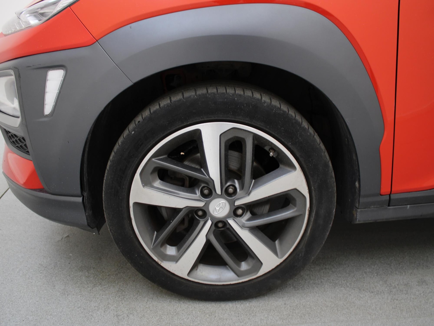 Used Hyundai KONA 2019 for sale - 76516007: Photo 38