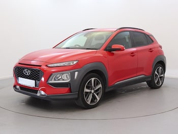 Used Hyundai KONA 2019 for sale - 76516007: Photo