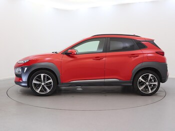 Used Hyundai KONA 2019 for sale - 76516007: Photo