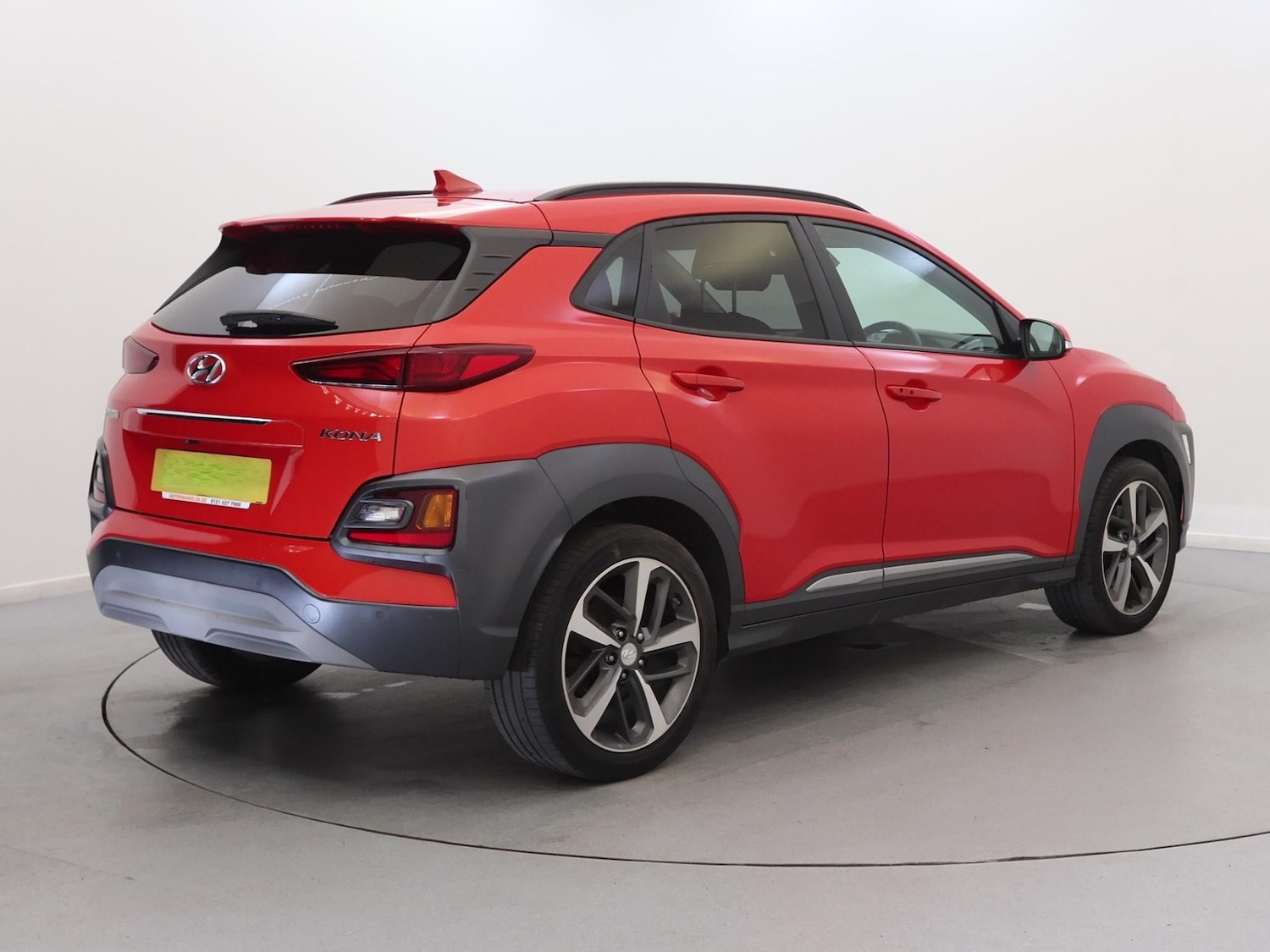 Used Hyundai KONA 2019 for sale - 76516007: Photo 5
