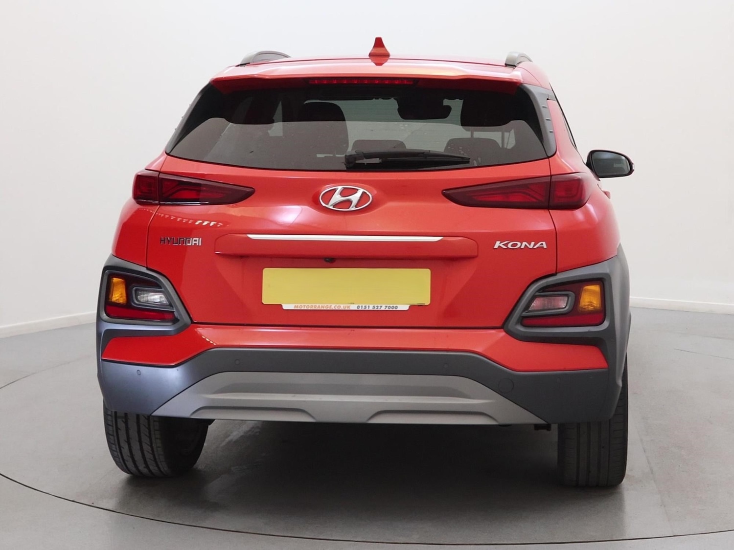 Used Hyundai KONA 2019 for sale - 76516007: Photo 6