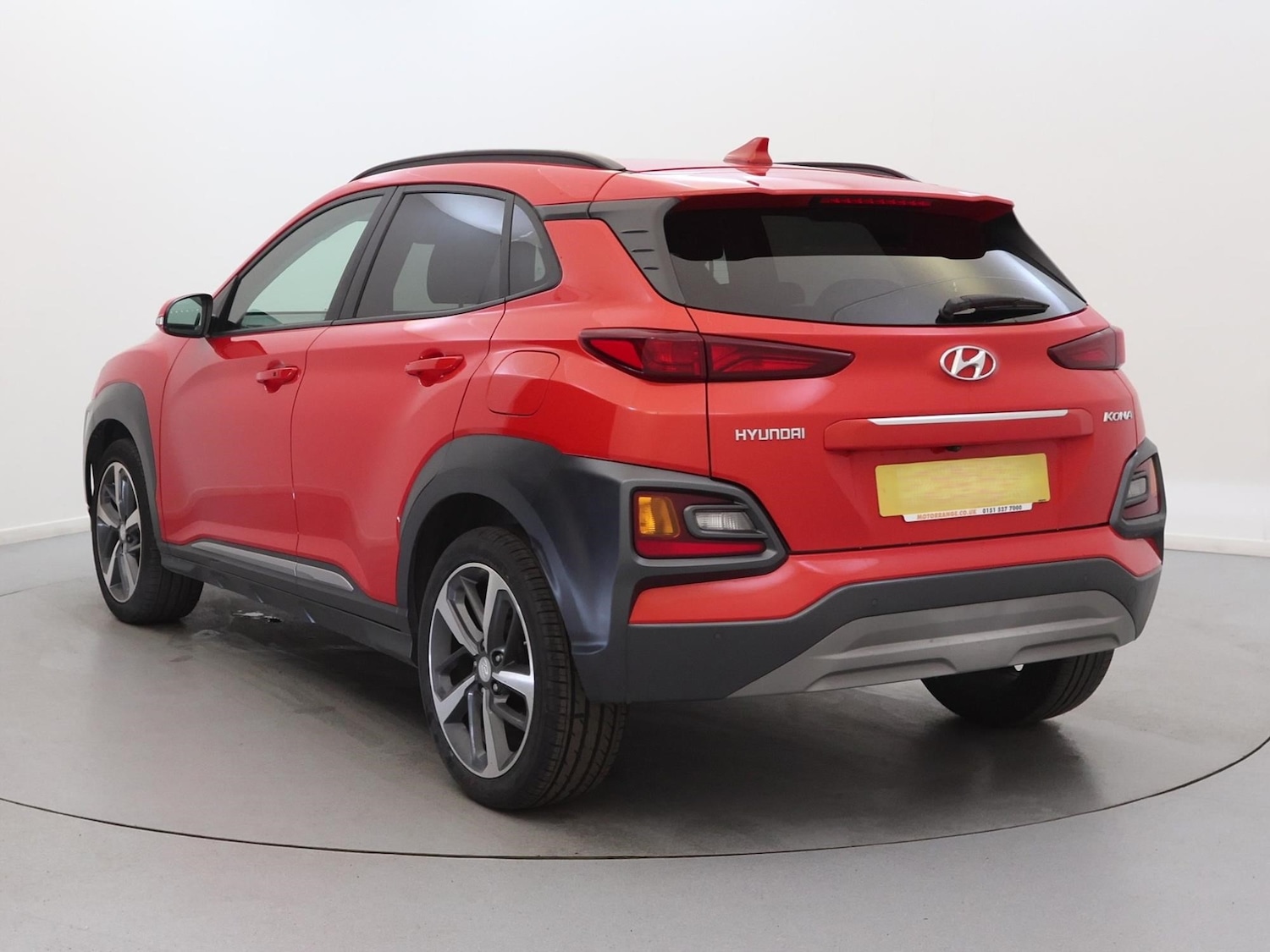 Used Hyundai KONA 2019 for sale - 76516007: Photo 7