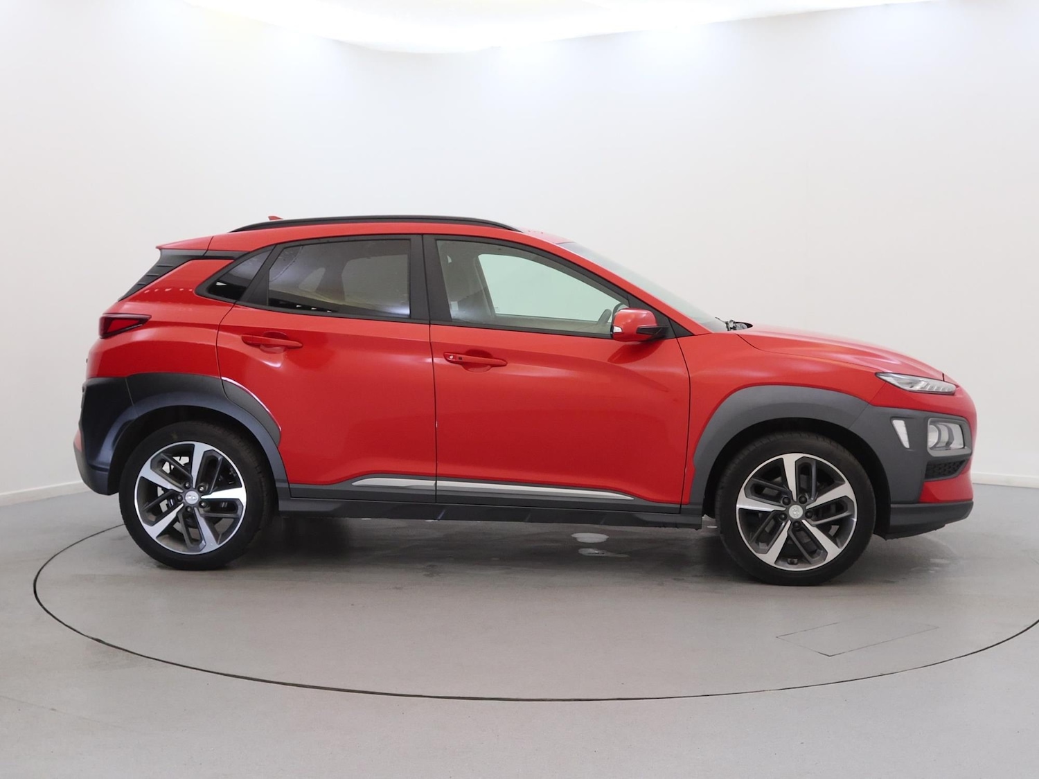 Used Hyundai KONA 2019 for sale - 76516007: Photo 8