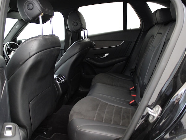 Used Mercedes-Benz GLC 2019 for sale - 75592608: Photo 13