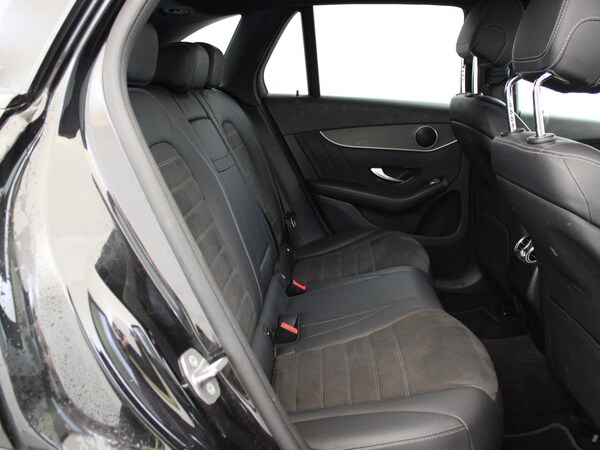 Used Mercedes-Benz GLC 2019 for sale - 75592608: Photo 14