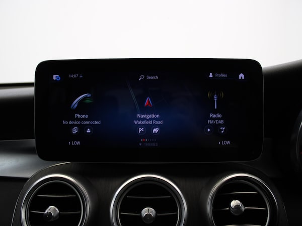 Used Mercedes-Benz GLC 2019 for sale - 75592608: Photo 23