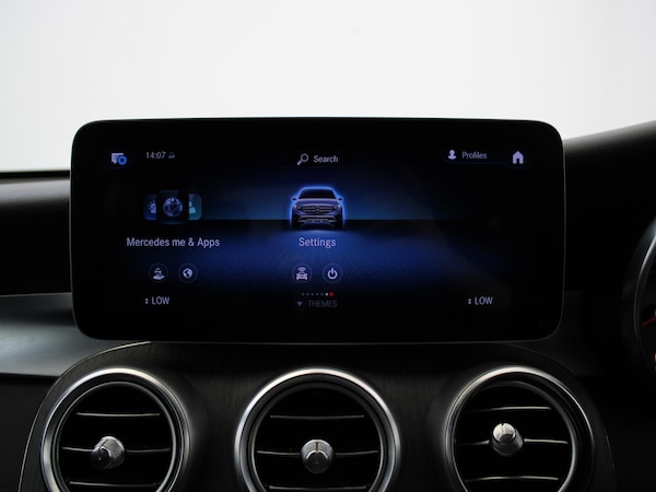 Used Mercedes-Benz GLC 2019 for sale - 75592608: Photo 25