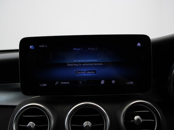 Used Mercedes-Benz GLC 2019 for sale - 75592608: Photo 26