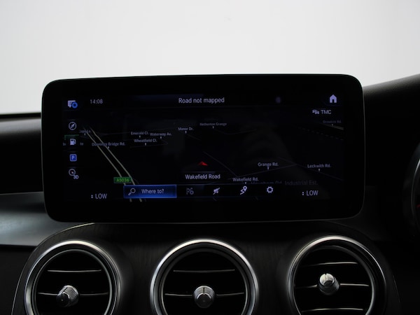 Used Mercedes-Benz GLC 2019 for sale - 75592608: Photo 28