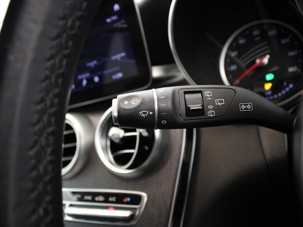 Used Mercedes-Benz GLC 2019 for sale - 75592608: Photo 34
