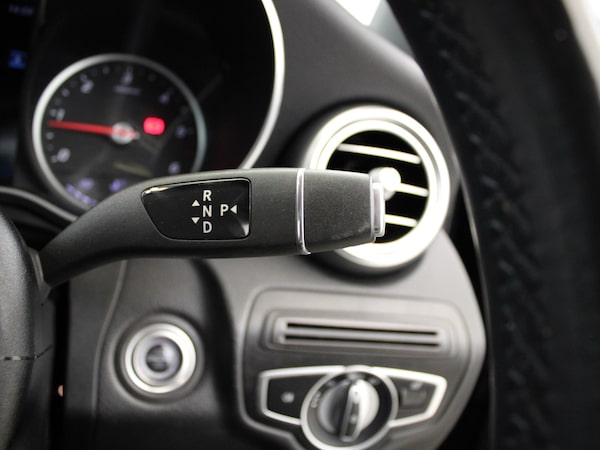 Used Mercedes-Benz GLC 2019 for sale - 75592608: Photo 35