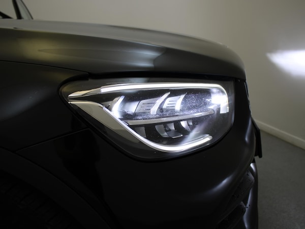 Used Mercedes-Benz GLC 2019 for sale - 75592608: Photo 44