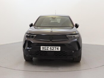 Used Vauxhall Mokka 2022 for sale - 75898232: Photo