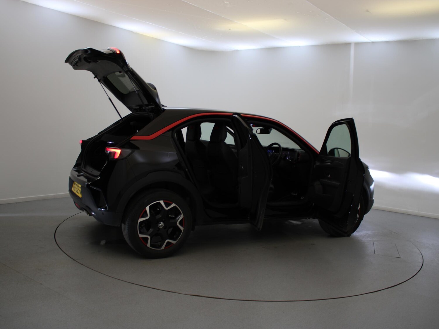 Used Vauxhall Mokka 2022 for sale - 75898232: Photo 34