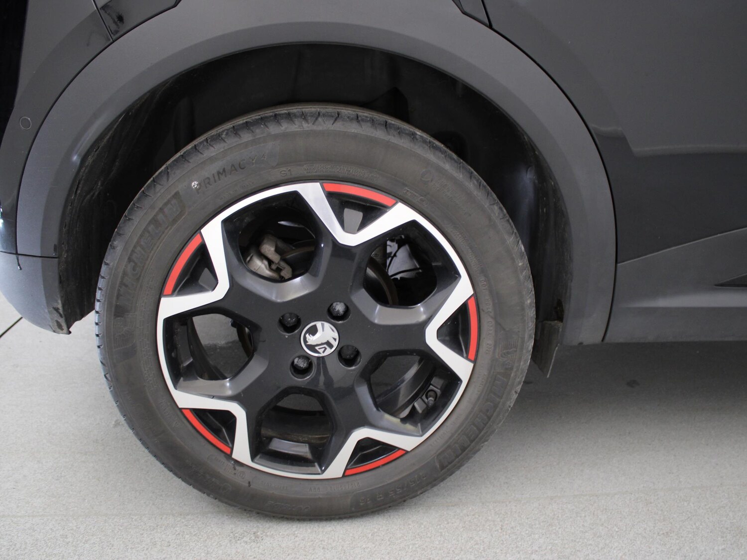 Used Vauxhall Mokka 2022 for sale - 75898232: Photo 36