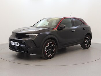 Used Vauxhall Mokka 2022 for sale - 75898232: Photo