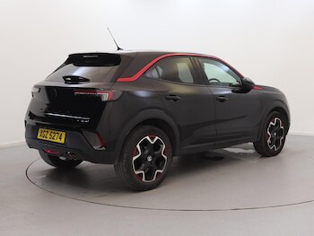Used Vauxhall Mokka 2022 for sale - 75898232: Photo