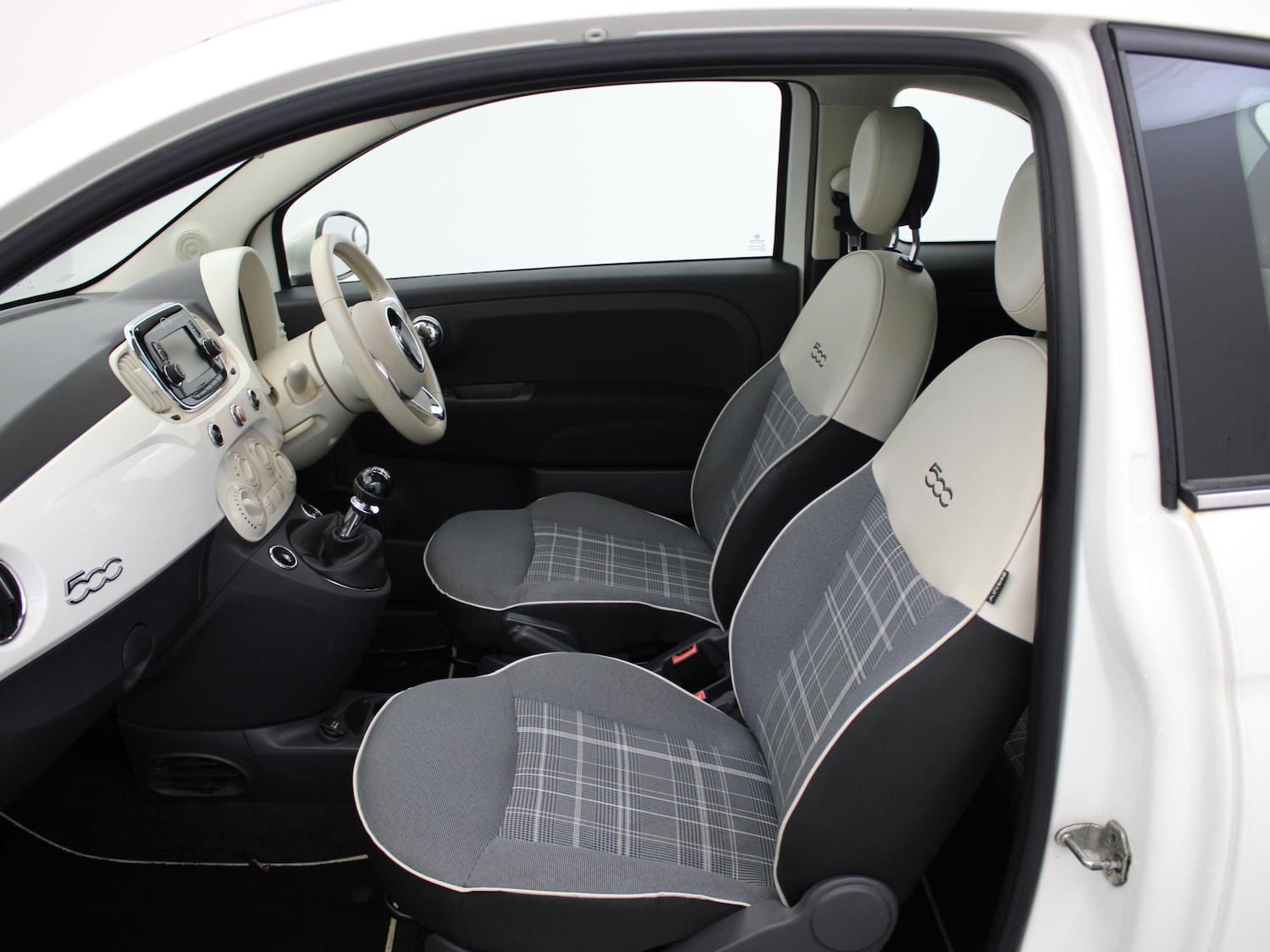 Used Fiat 500 2015 for sale - 77561207: Photo 10