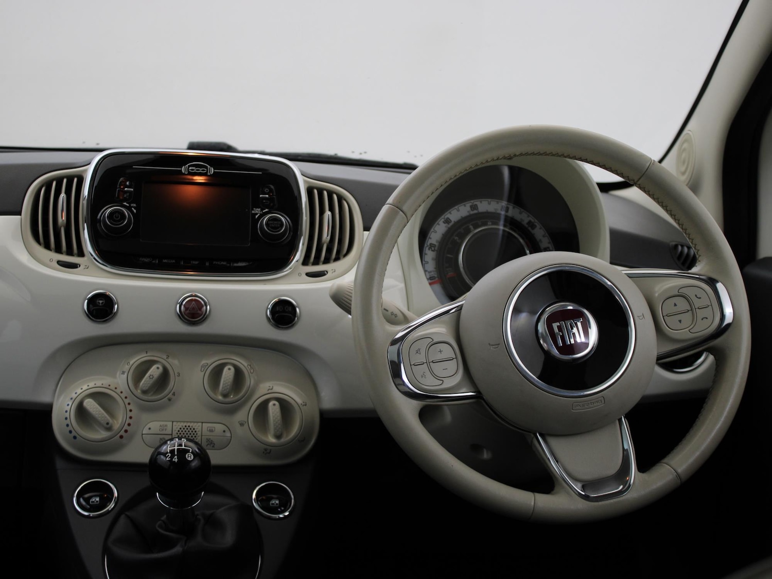 Used Fiat 500 2015 for sale - 77561207: Photo 13