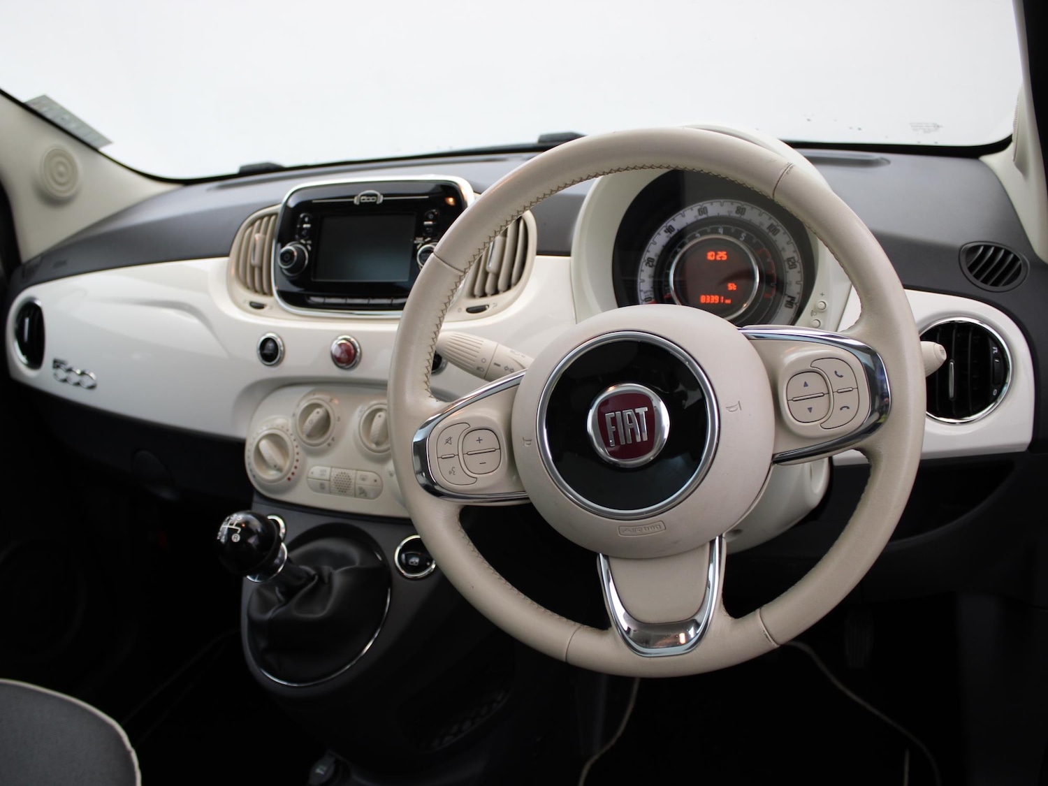 Used Fiat 500 2015 for sale - 77561207: Photo 14