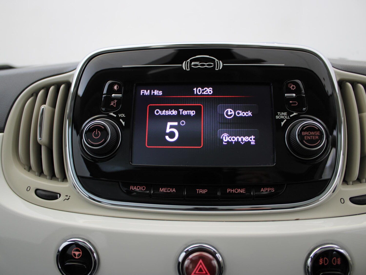 Used Fiat 500 2015 for sale - 77561207: Photo 16