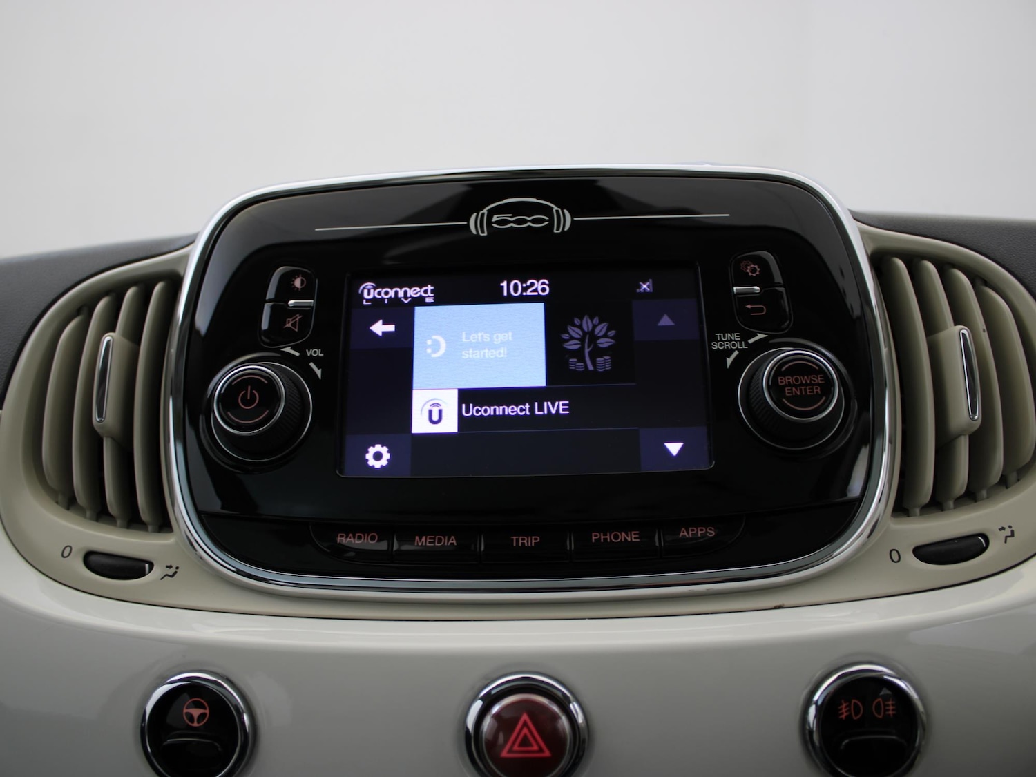 Used Fiat 500 2015 for sale - 77561207: Photo 17