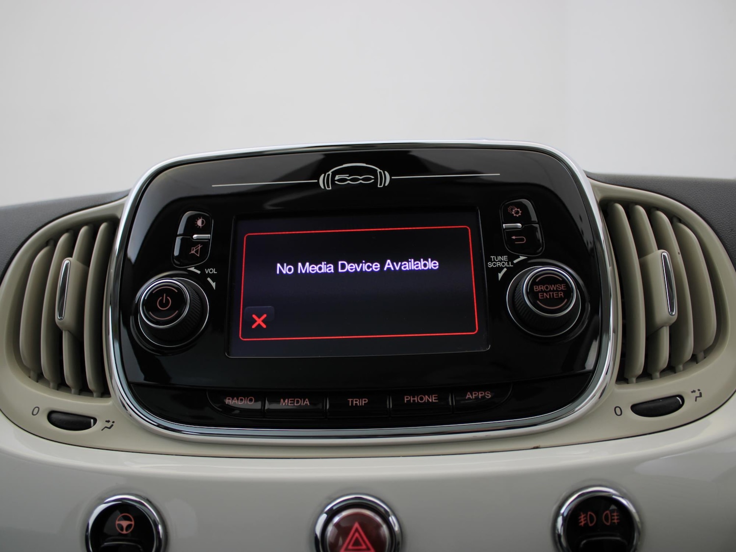 Used Fiat 500 2015 for sale - 77561207: Photo 19