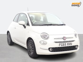 Used Fiat 500 2015 for sale - 77561207: Photo