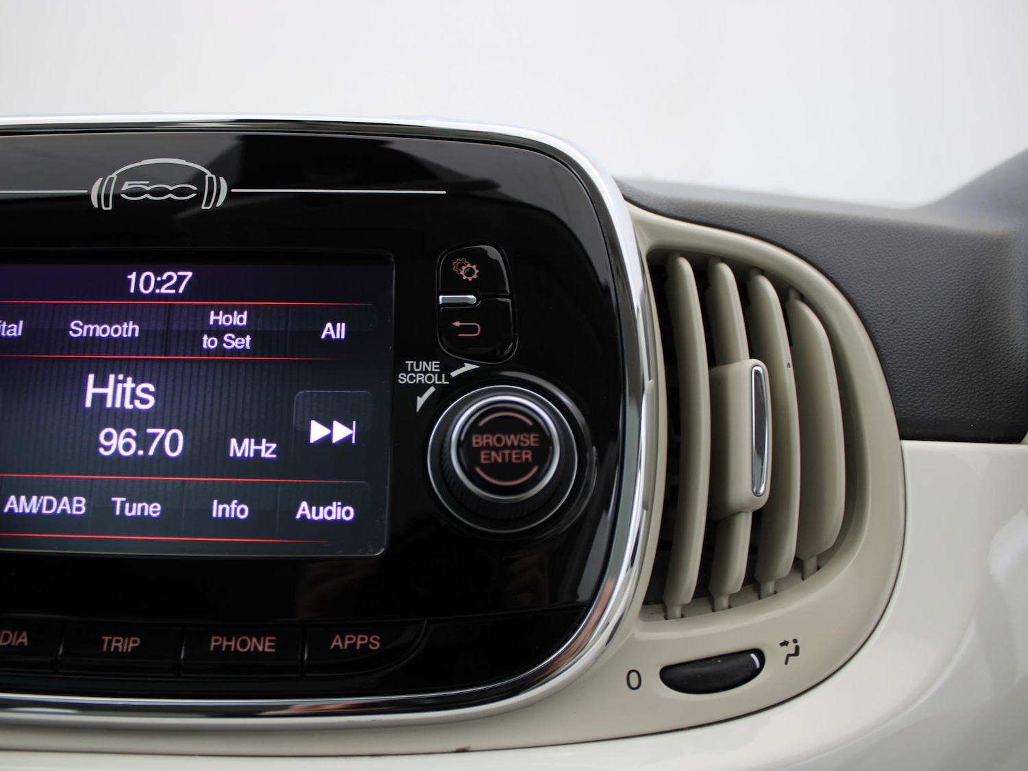 Used Fiat 500 2015 for sale - 77561207: Photo 22