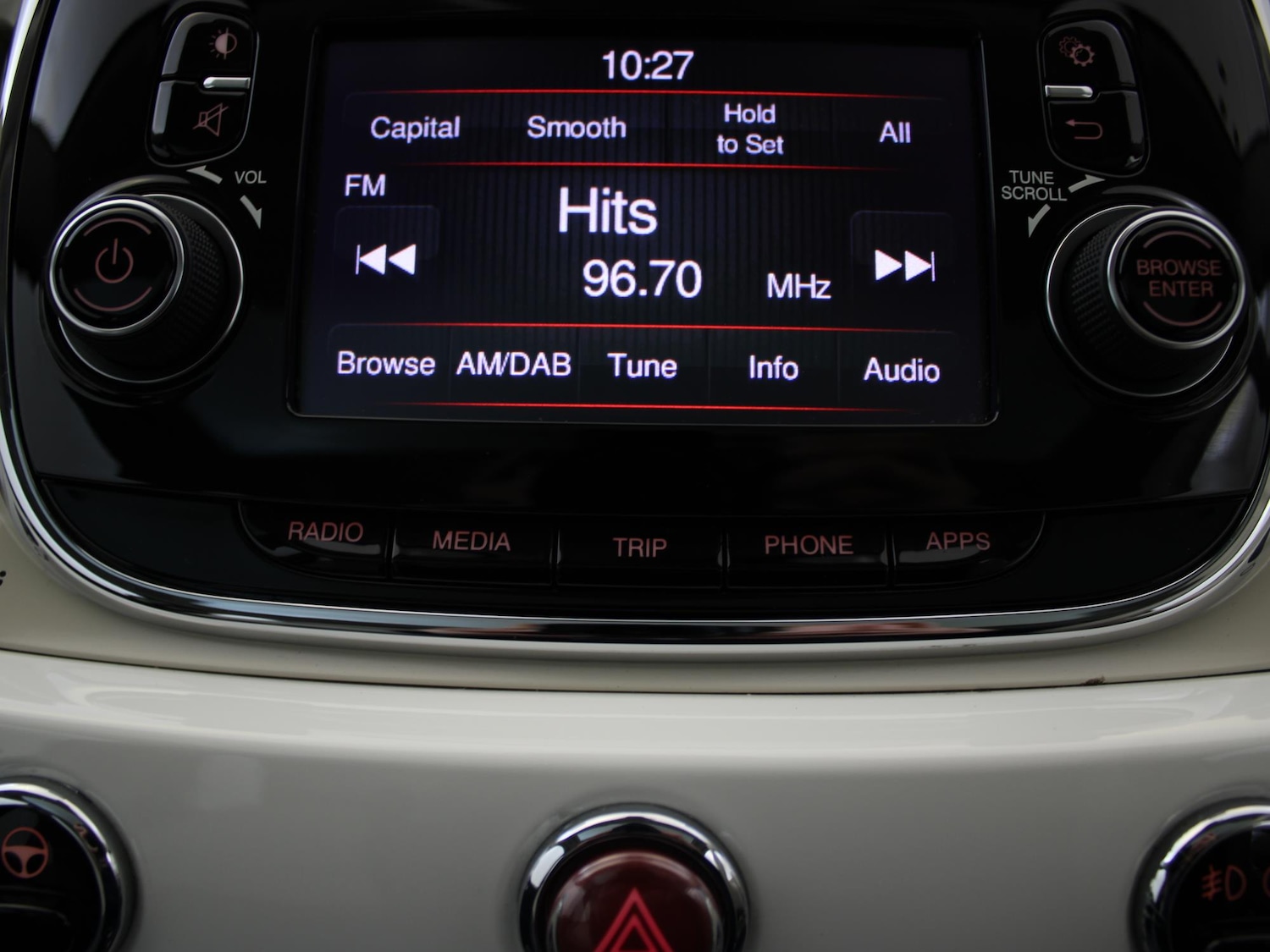 Used Fiat 500 2015 for sale - 77561207: Photo 23