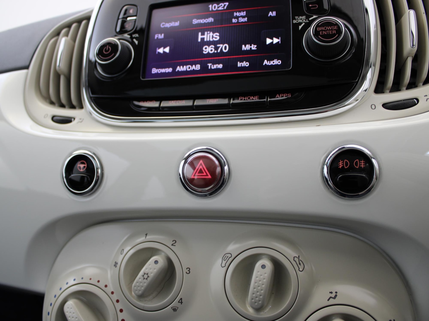 Used Fiat 500 2015 for sale - 77561207: Photo 24