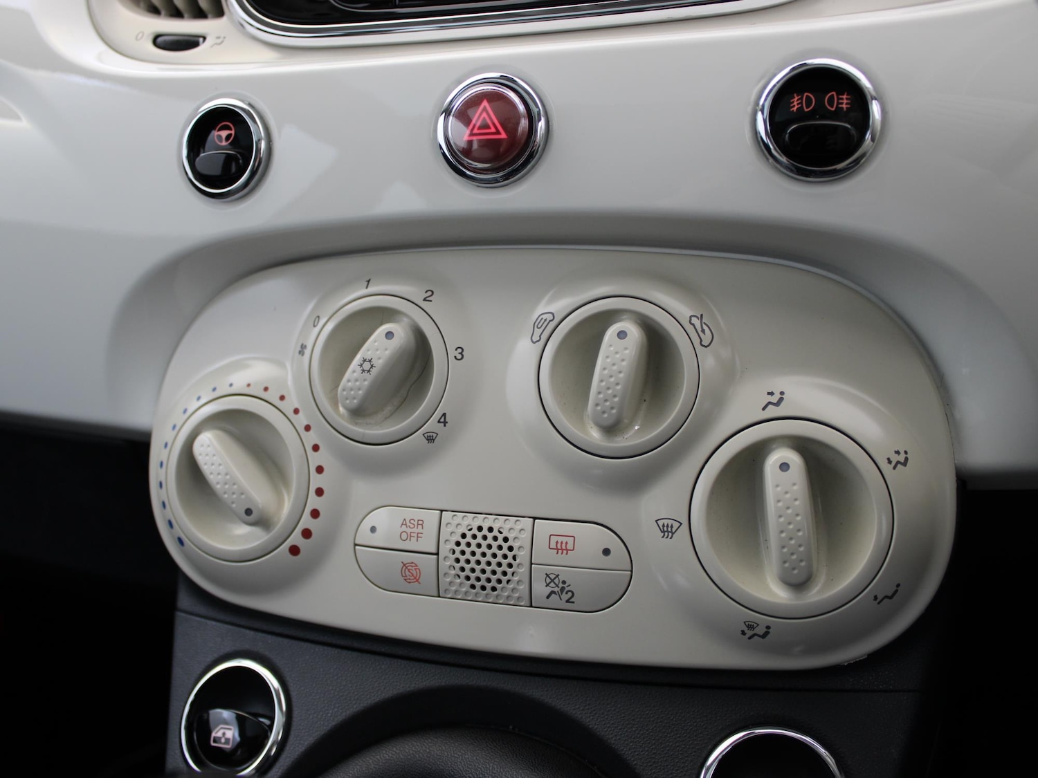 Used Fiat 500 2015 for sale - 77561207: Photo 25