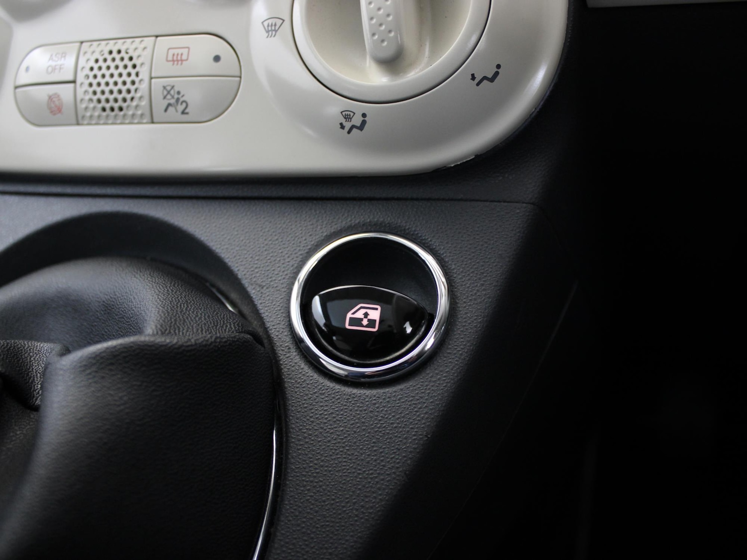 Used Fiat 500 2015 for sale - 77561207: Photo 27