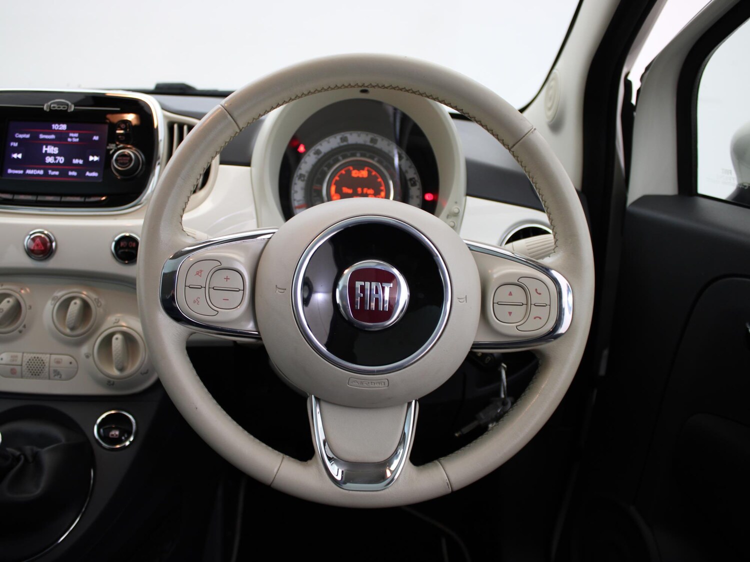 Used Fiat 500 2015 for sale - 77561207: Photo 29