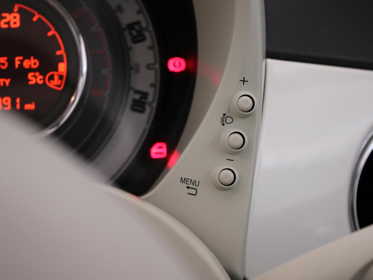 Used Fiat 500 2015 for sale - 77561207: Photo 35